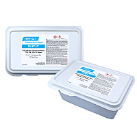 Free-sat Clean-cut Pre-saturated Wipe 7x7 100 Tub 12 Tubs Cs, Box Of 100 (FS-NT1-77)