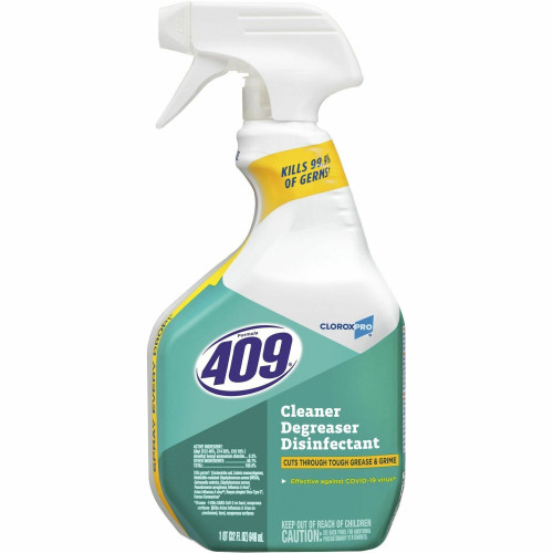 Clorox Formula 409 Cleaner Degreaser Disinfectant (35306)