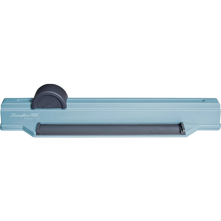 GBC ProClick P50 Desktop Binding Punch ProClick - 100 Sheet(s) Bind - 6 Punch - Letter (2515650)