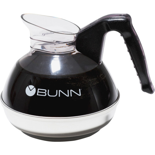 BUNN 12-Cup Unbreakable Decanter (6100) (061000101)
