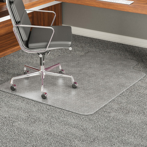 Deflecto ExecuMat for Carpet (CM17723)