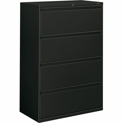 HON 800 Series Lateral File 4Drawer (884LP)