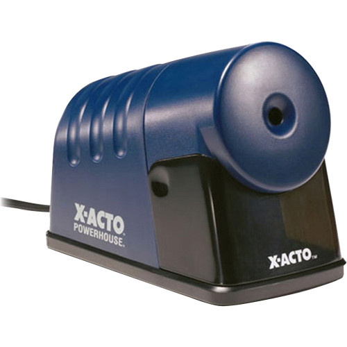 X-ACTO Powerhouse Electric Pencil Sharpener (1792)