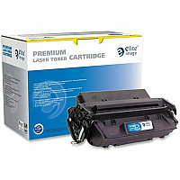 Elite Image Remanufactured Laser Toner Cartridge - Alternative for HP 96A (C4096A) - Black - 1 Each 5000 Pages (70309)
