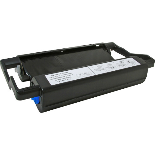 Elite Image Remanufactured Ribbon - Alternative for Brother (PC201) (75001)