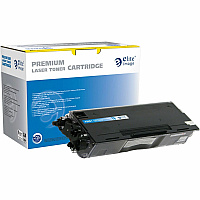 Elite Image Remanufactured Toner Cartridge - Alternative for Brother (TN460) 6000 Pages (75051)