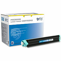 Elite Image Remanufactured Toner Cartridge - Alternative for HP 641A (C9722A) 8000 Pages (75057)