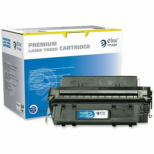 Elite Image Remanufactured Toner Cartridge - Alternative for Canon (L50) 5000 Pages (75099)