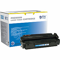 Elite Image Remanufactured Toner Cartridge - Alternative for HP 13X (Q2613X) 4000 Pages (75103)