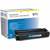 Elite Image Remanufactured Toner Cartridge - Alternative for Canon (FX8) 3500 Pages (75107)