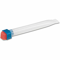 Sparco Pencil Type Envelope Moistener Clear - Leak Proof - 1 Each (01482)