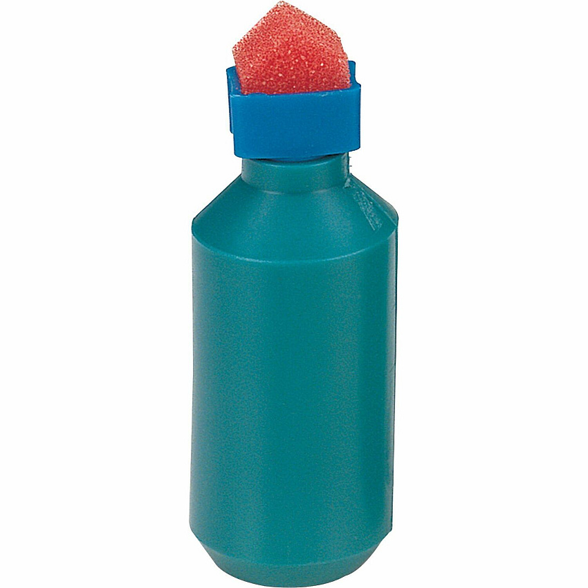 Sparco Bottle Type Envelope Moisteners Clear - Leak Proof - 1 Each (01483)