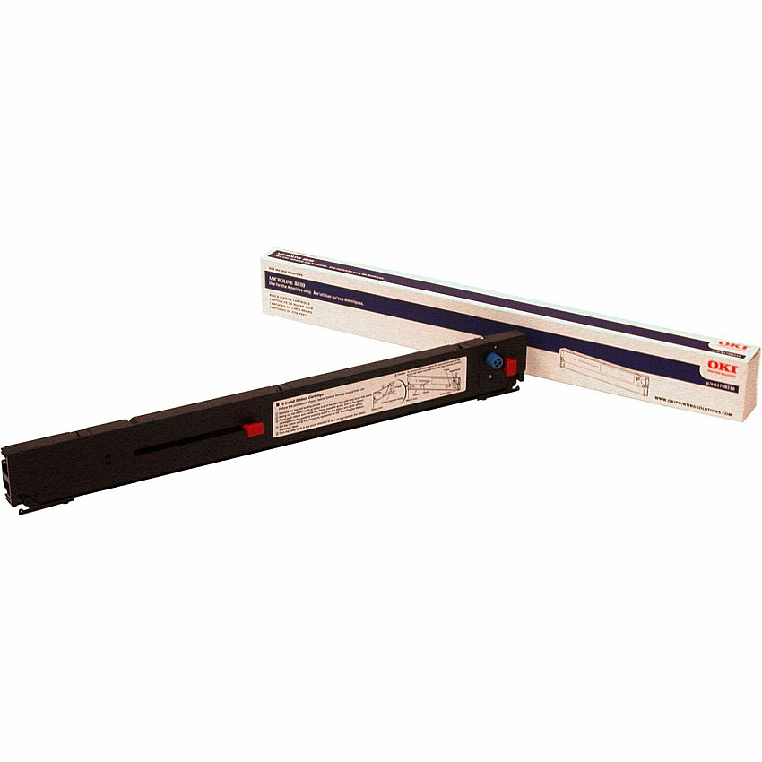 Oki Ribbon Cartridge 10 Million Characters (41708210)