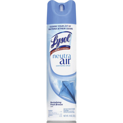Lysol Neutra Air Spray (76938)