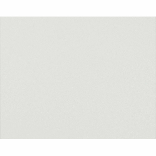 Pacon Railroad Board Art, Mat, Mounting, Block Printing, Painting, Stenciling, Poster - 22" Height x 28" Width - White - 50 / Carton (54602)