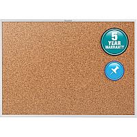 Quartet Classic Series Bulletin Board 48