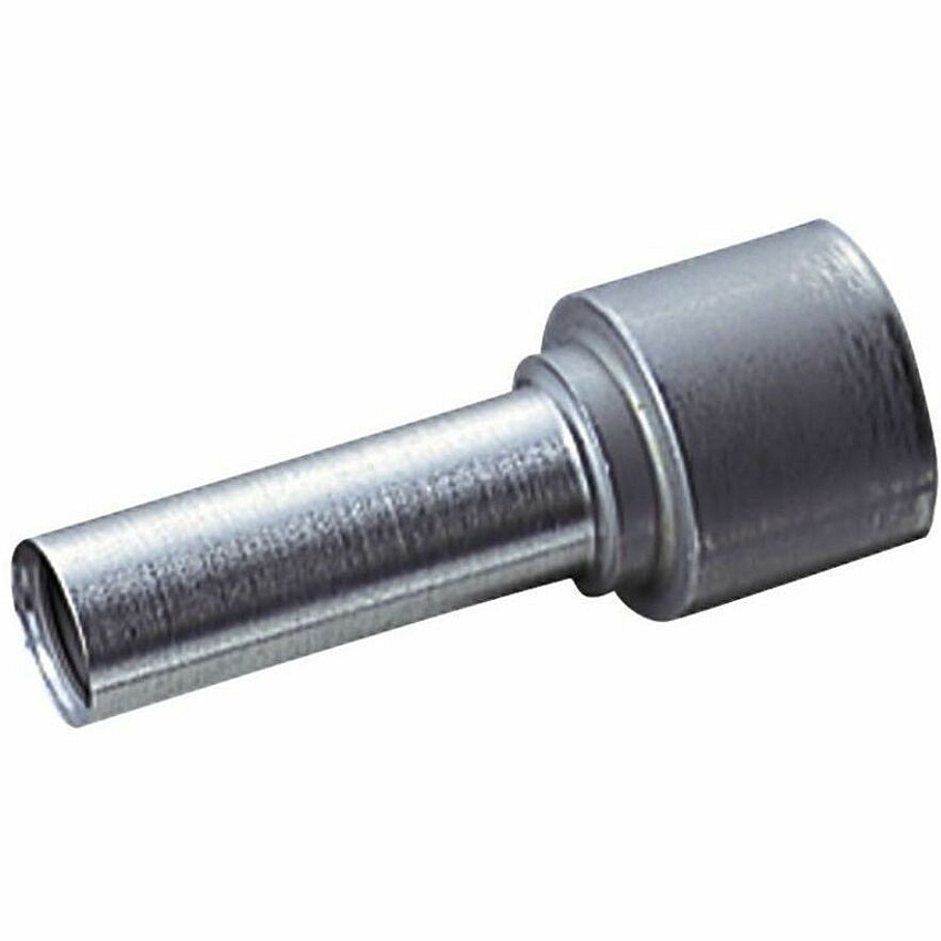 CARL Replacement Punch Head Kit 0.28" - Silver - 1 Set (60004)