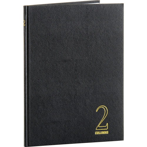 Wilson Jones 74100 2-Column Account Book (W74102)