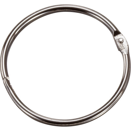 Officemate OIC Looseleaf Book Rings (99703)