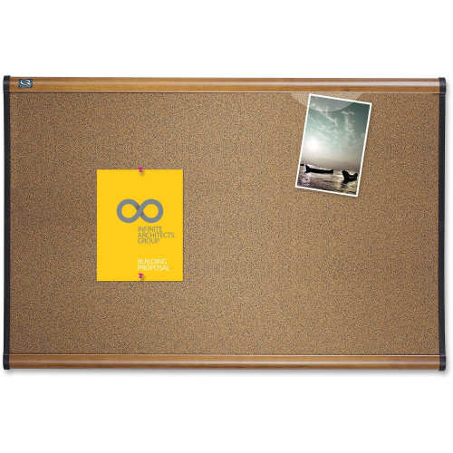 Quartet Prestige Bulletin Board (B247MA)