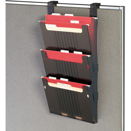 Deflecto Partition Pocket System (OPS102)
