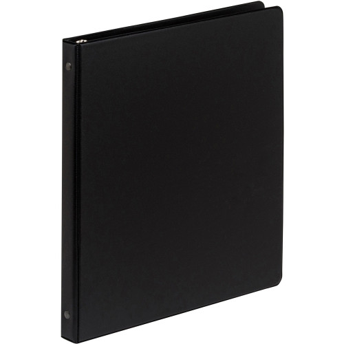 Samsill Round Ring Value Storage Binder (11100)