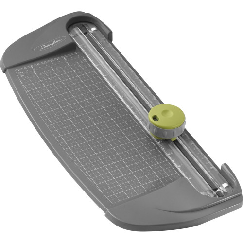 Swingline SmartCut Dial-A-Blade Trimmer (1312)