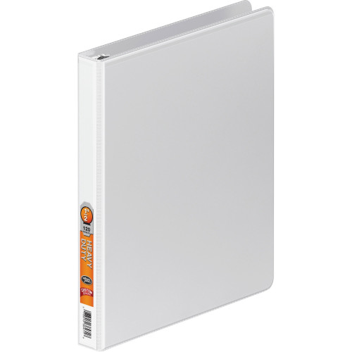 Wilson Jones Acco Heavy-Duty View Binder (36313W)