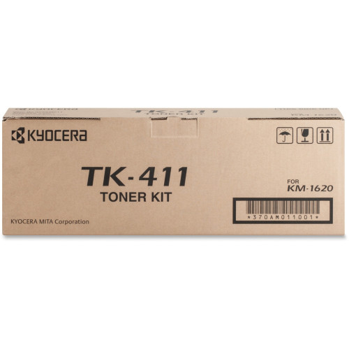 Kyocera 370AM011 Black Toner Cartridge