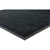Genuine Joe Platinum Series Indoor Wiper Mats Indoor - 66