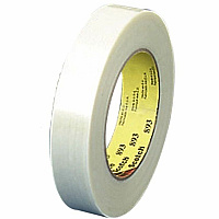 Scotch General-Purpose Filament Tape 60 yd Length x 0.75