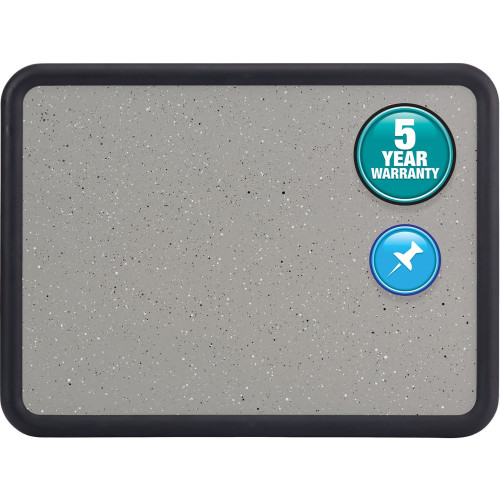Quartet Contour Bulletin Board (699365)