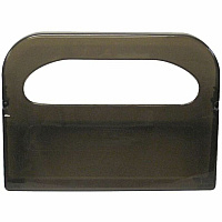 Hospeco Health Gards Wall-mount Seat Cover Dispenser Half-fold Dispenser - 11.5