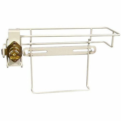 Covidien Mounting Bracket Steel - 1 Each (SLWB10018X)