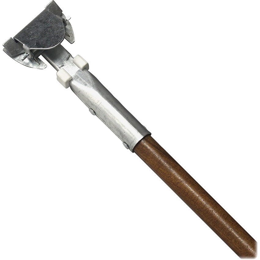 Genuine Joe Dust Mop Handle Natural - 1 Each (GJO02310)