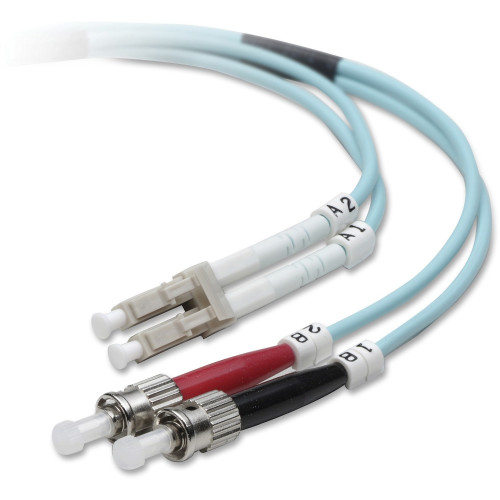 Belkin Fiber Optic Patch Cable (F2F402L001MG)