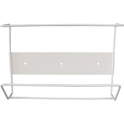 Unimed BVDH004045 Wire Wall-Mount Glove Box Holder