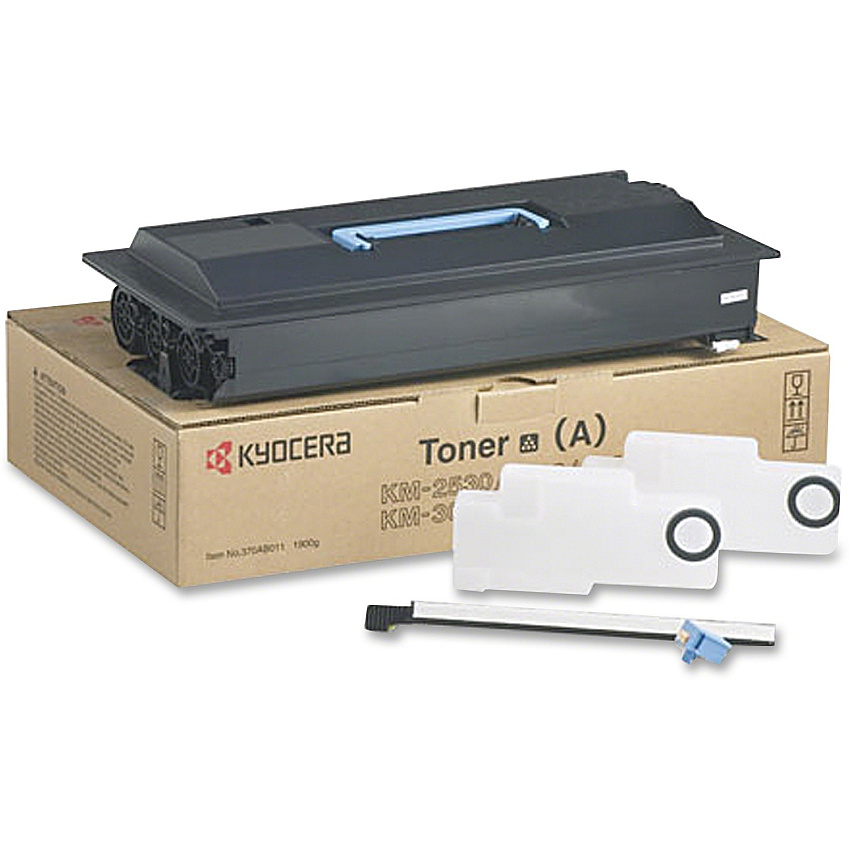 Kyocera Original Toner Cartridge 34000 Pages (370AB011)