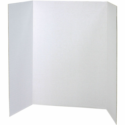Pacon Presentation Boards (3774)