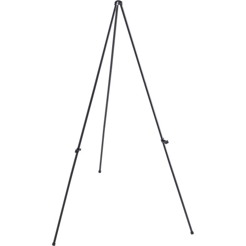Lorell Heavy-duty Adjustable Display Folding Easel (75680)