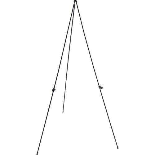 Lorell Adjustable Display Folding Easel (75682)