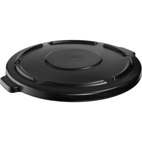 Rubbermaid Commercial Products Rubbermaid Commercial Brute 44-gallon Container Lid (264560BK)