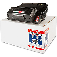 microMICR MICR Toner Cartridge - Alternative for HP 42X 20000 Pages (MICRTHN42X)