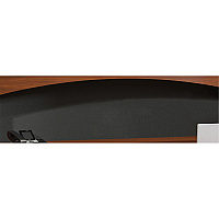 Safco Aberdeen Fabric Tack Panel 19.3