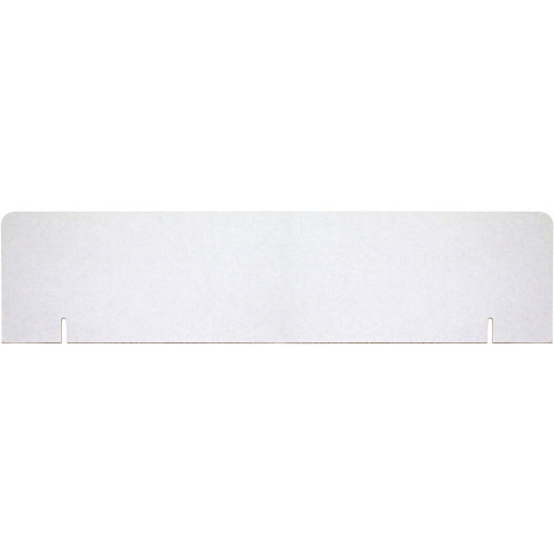 Pacon Corrugated Presentation Board Headers (3761)