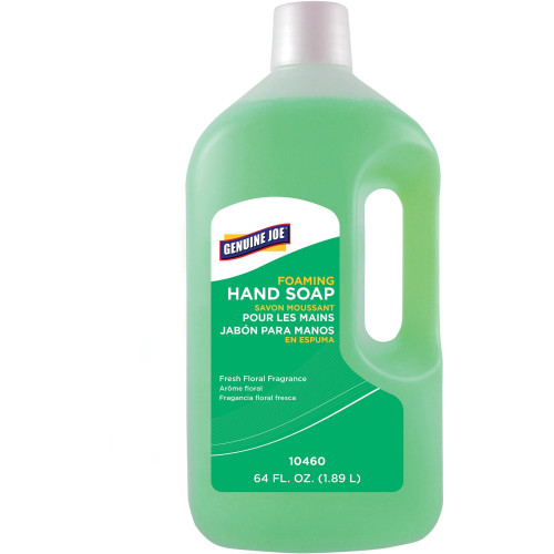 Genuine Joe Foaming Hand Soap Refill (10460)