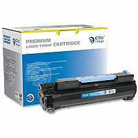 Elite Image Remanufactured Toner Cartridge - Alternative for Canon (106) 5000 Pages (75341)