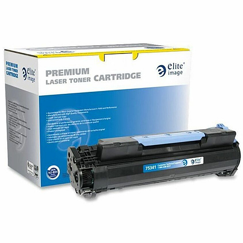 Elite Image Remanufactured Toner Cartridge - Alternative for Canon (106) 5000 Pages (75341)
