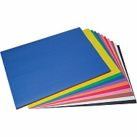 Prang Construction Paper Multipurpose - 36