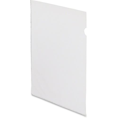 Pendaflex 61004 Letter Vinyl File Pocket